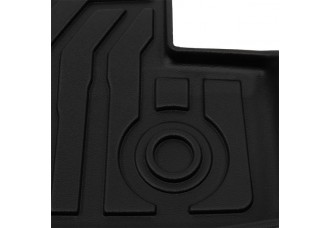 10-14 Ford Mustang R1&2 Seat Floor Mats 98371