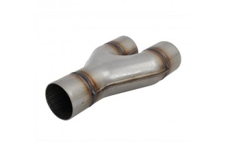 Durable Stainless Steel Exhaust Tip