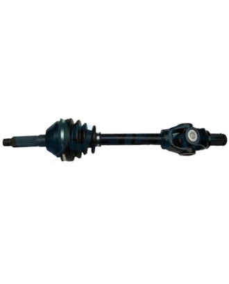 Front Left Right CV Joint Axle Drive Shaft for ATP 330/350 Magnum 330 Sportsman 400 2003-2004