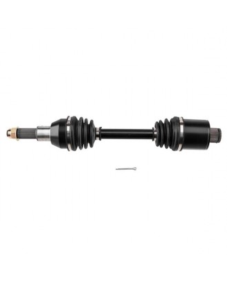 Rear Left Right CV Joint Axle Drive Shaft for Polaris Sportsman 335/400/500 1999-2002